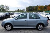 Škoda Fabia 1.9 TDI,100 PS/klima/alarm - náhled 2