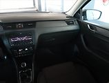Škoda Rapid (2013) 1.6 TDI, Park. senzory - náhled 8
