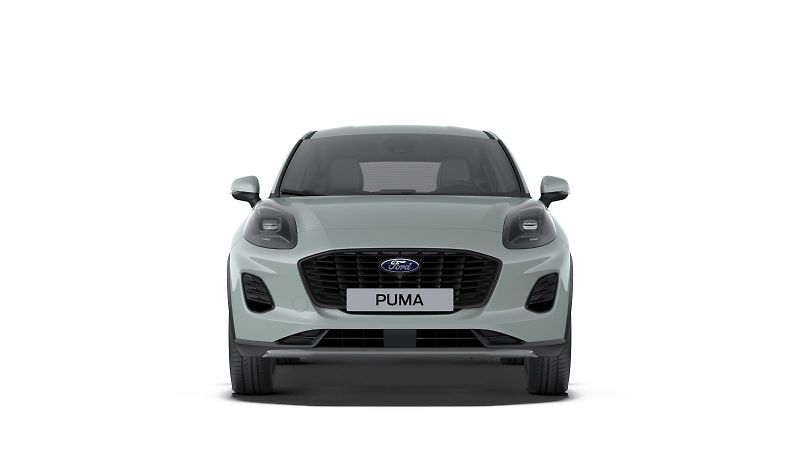 Ford Puma (2027) 1,0 EcoBoost Hybrid (mHEV) 92 - fotka 9 z 9