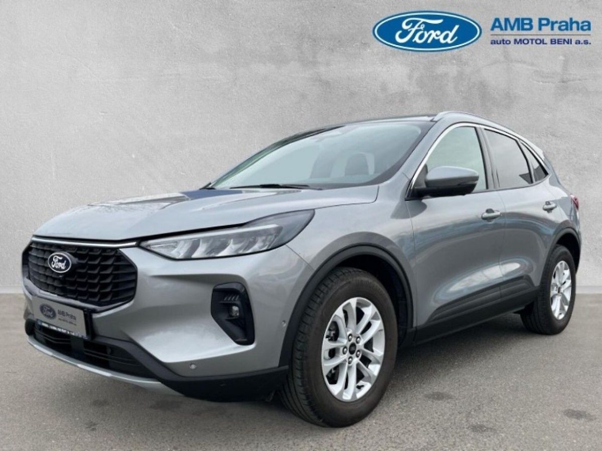 Ford Kuga 1,5i,110KW,TITANIUM