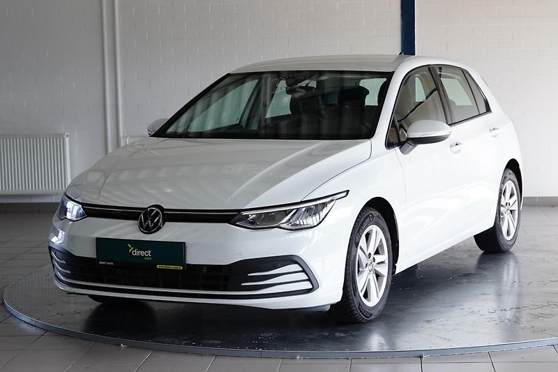 Volkswagen Golf - fotografie inzerátu