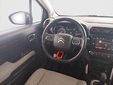 Citroën C3 Aircross (2018) 1.2 PureTech, ČR,1.maj - náhled 7