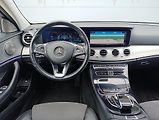 Mercedes-Benz Třídy E 220d 143kW 4MATIC ČR  - náhled 22