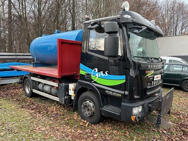 Iveco (2014) Eurocargo 120EL20 CNG - fotka 4 z 24