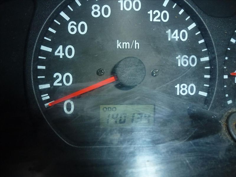 Suzuki Jimny 1,3 16v 4x4 Off Road, Na oprav - fotka 19 z 29