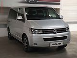 Volkswagen Multivan (2015) 2.0TDi, Comfortline, navi - náhled 1