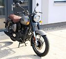 Royal Enfield Classic 350 (2026) GREY - náhled 10
