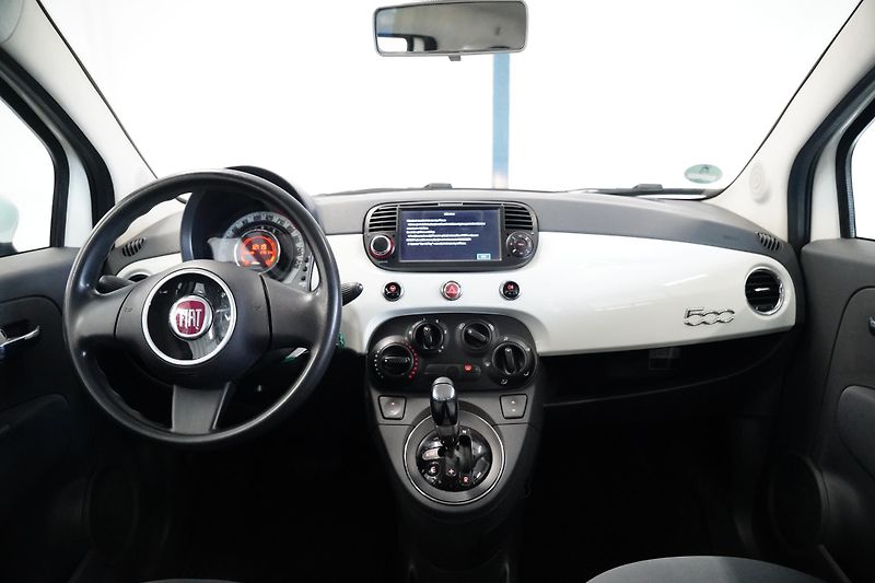 Fiat 500 - fotka 5 z 6