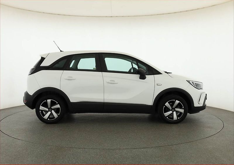 Opel Crossland X (2024) Edition 1.2 Turbo, ČR,1.maj - fotka 6 z 18