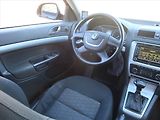 Škoda Octavia (2011) 1.6 TDI, Automat, Serv.kniha - náhled 7
