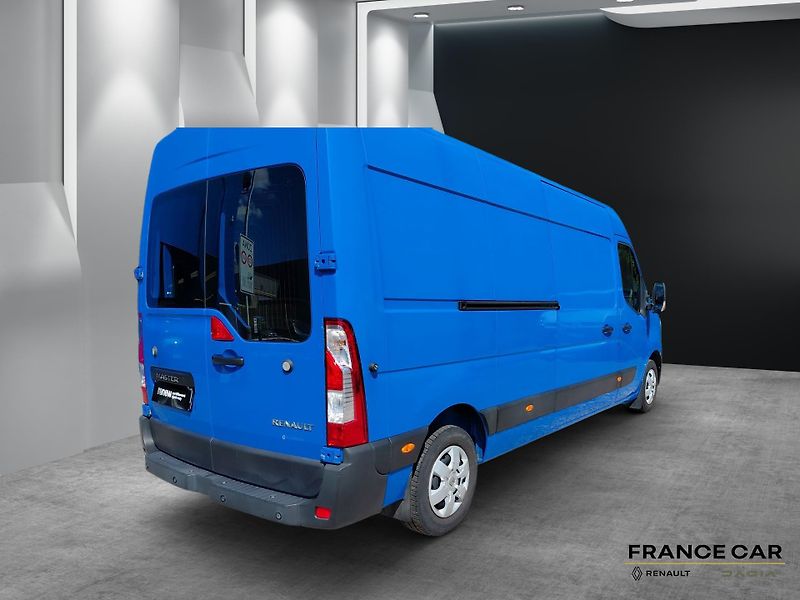 Renault Master (2020) 2,3 dCi 132 kW Cool L3H2 - fotka 5 z 24