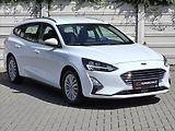 Ford Focus 1,5 EcoBlue A/T Full LED Titan - náhled 1