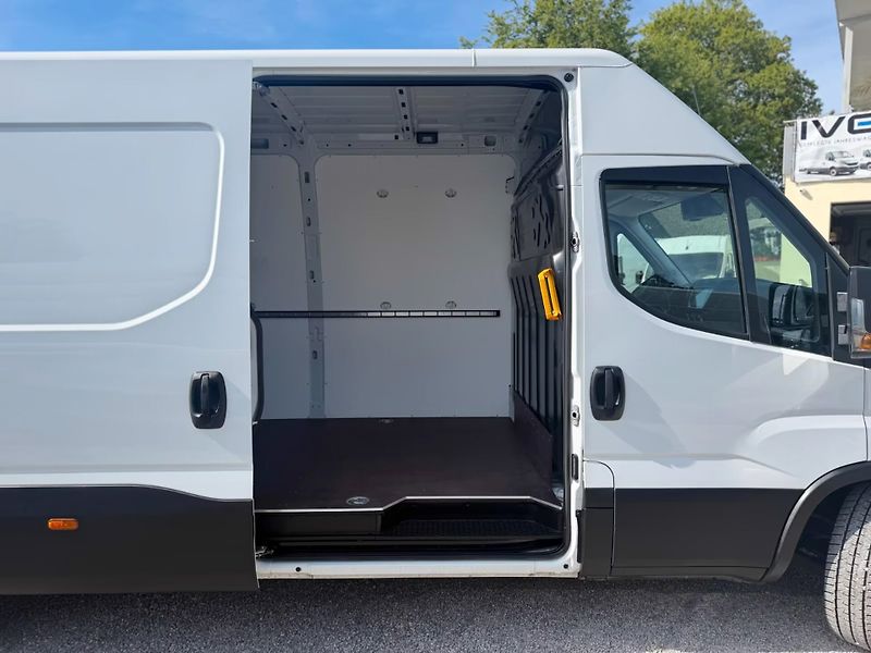 Iveco Ostatní 35 S L4H2 Automat Kam Taž APP - fotka 19 z 21