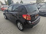 Suzuki SX4 1,6 VVTI 88KW STYLE  AUTOMAT - náhled 8