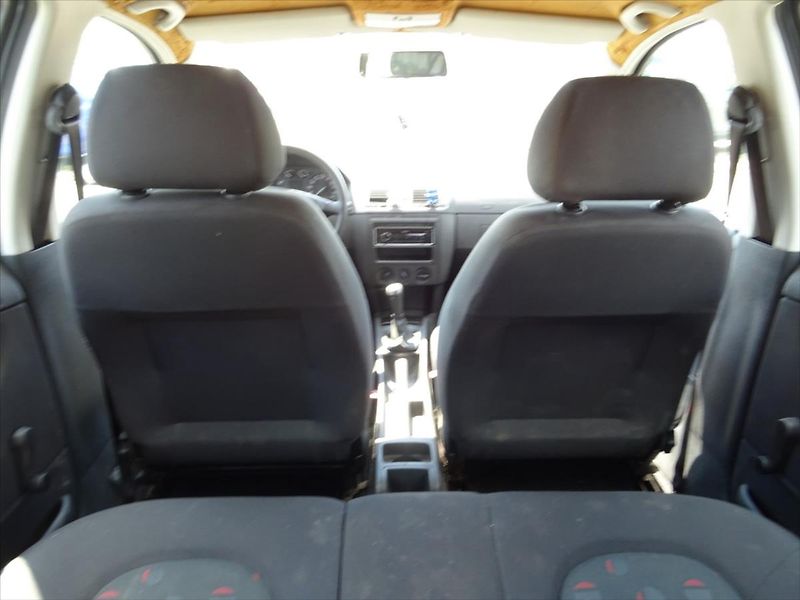 Škoda Fabia 1,4 - fotka 15 z 23