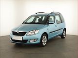 Škoda Roomster (2012) Comfort 1.2 TSI, Serv.kniha - náhled 1
