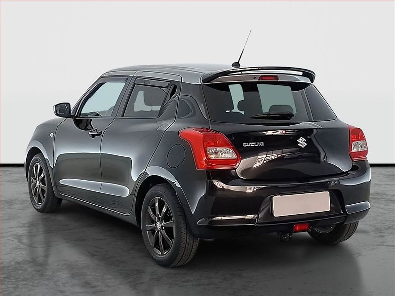 Suzuki Swift (2018) 1.2 DualJet, Serv.kniha - fotka 4 z 17