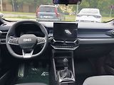 Dacia Duster (2026) Expression Eco-G120 Pobočka Os - náhled 4