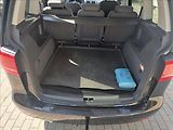 Volkswagen Touran 1,6 TDI Comfortline - náhled 36