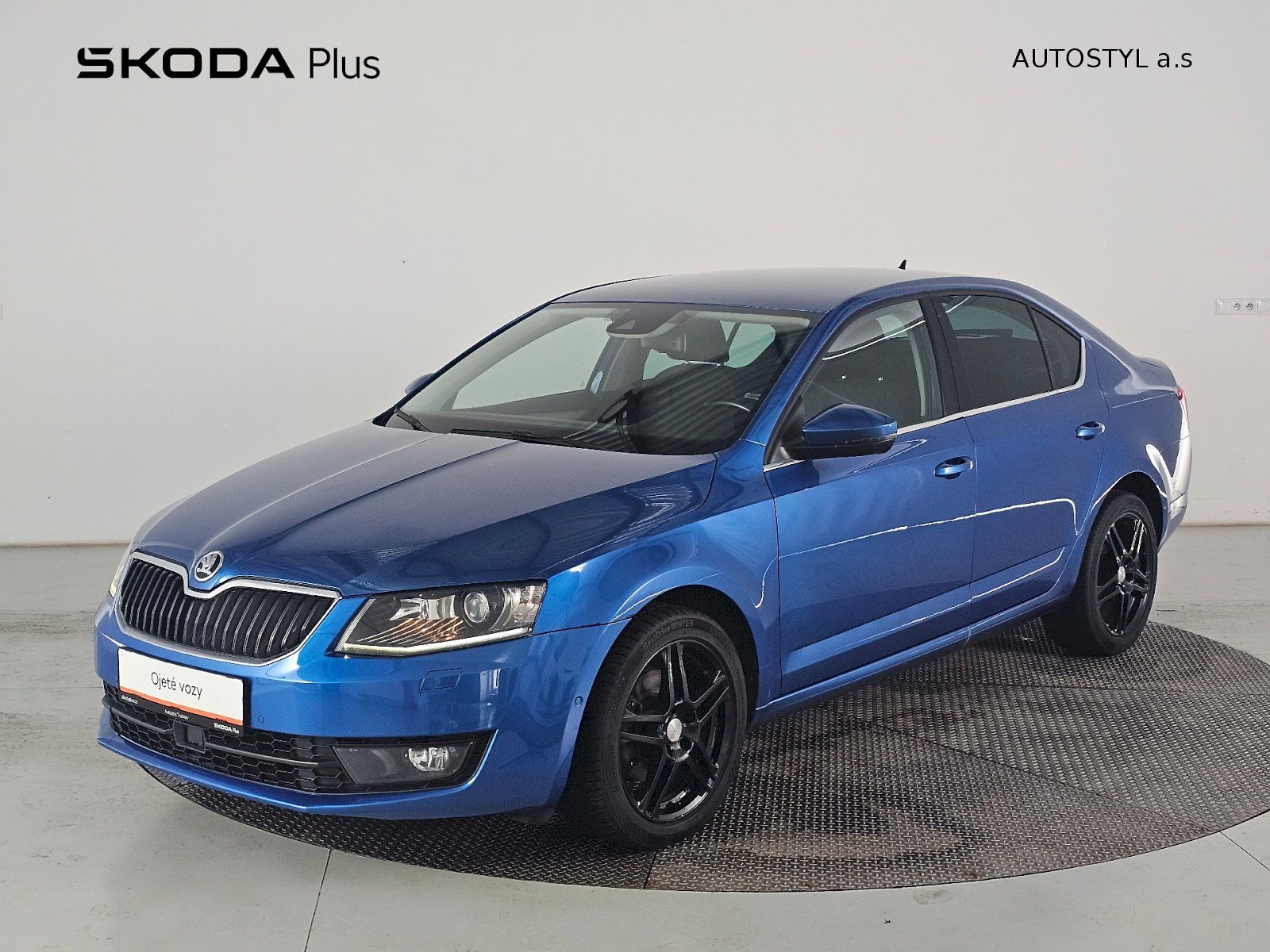 Škoda Octavia 2.0TDi 110kW DSG ELEGANCE PLUS