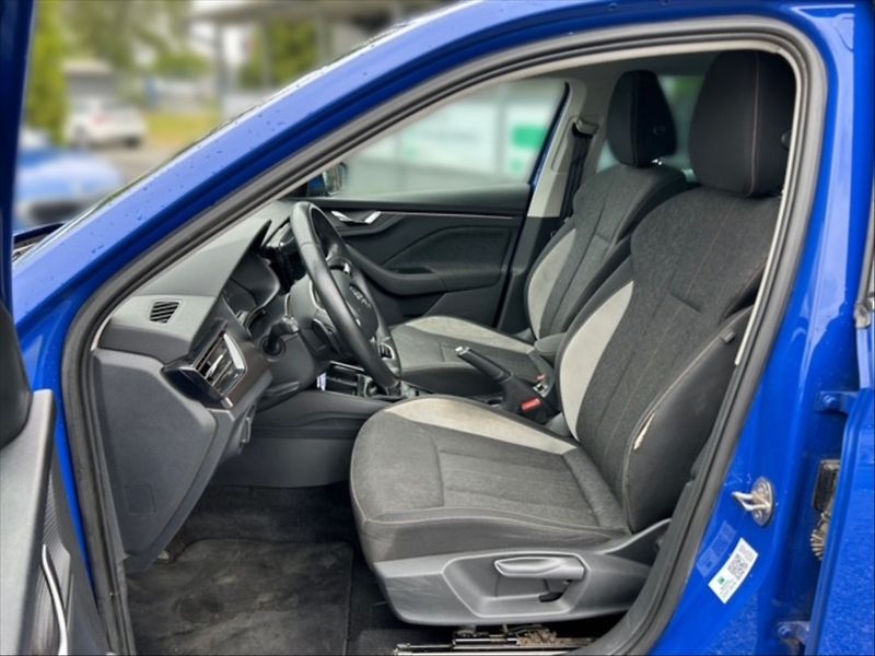 Škoda Scala 1,0 TSI Style AT - fotka 7 z 11