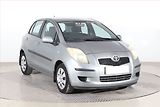 Toyota Yaris (2007) 1.3 VVT-i, Automat - náhled 1