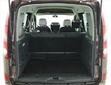 Renault Kangoo (2012) 1.5 dCi, 5Míst - náhled 13