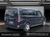 Mercedes-Benz Třídy V V 300d EXL / L / 4M / NEZ.TOP. - náhled 7