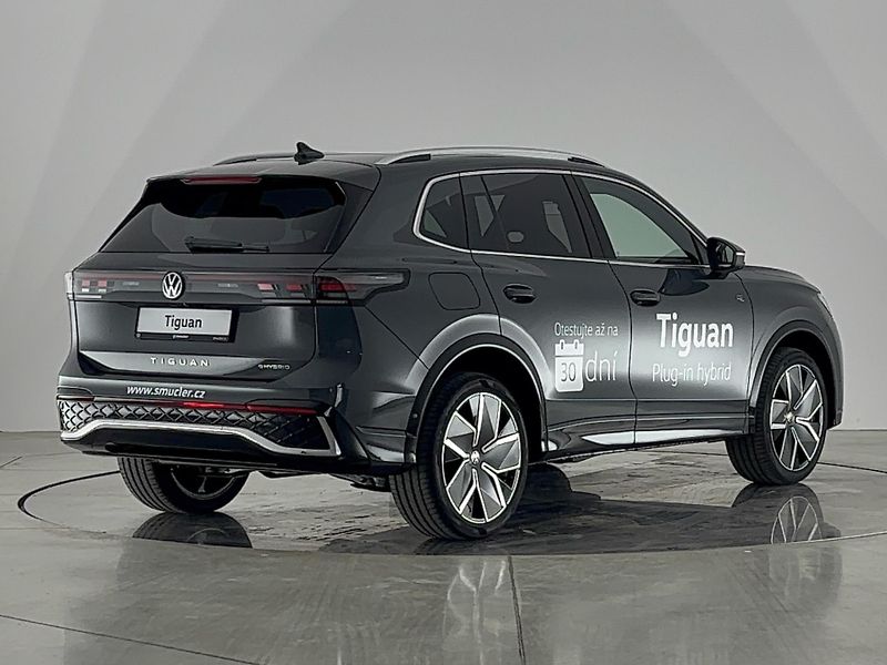 Volkswagen Tiguan (2025) R-Line People - fotka 2 z 29