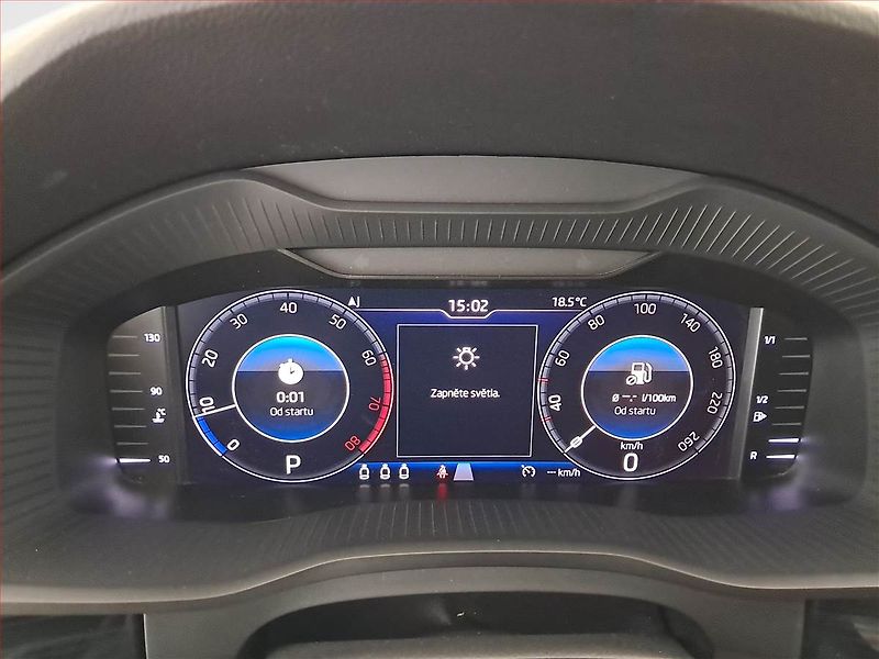 Škoda Kodiaq (2019) Style 2.0 TSI - fotka 11 z 20