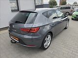 Seat Leon 1,4 TSi 92KW FR LED NAVI KŮŽE - náhled 6
