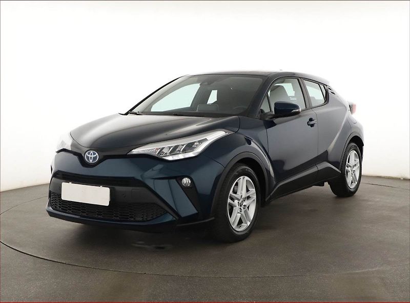 Toyota C-HR (2023) Comfort 1.8 Hybrid, COMFORT - fotka 2 z 18