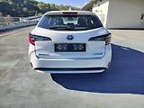 Toyota Corolla Touring 1.8 Hybrid Business - náhled 6