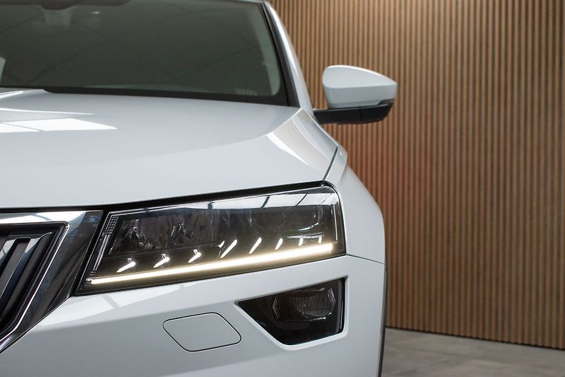 Škoda Karoq 1.5 TSI STYLE+*DSG*WEBASTO*ČR - fotka 39 z 44