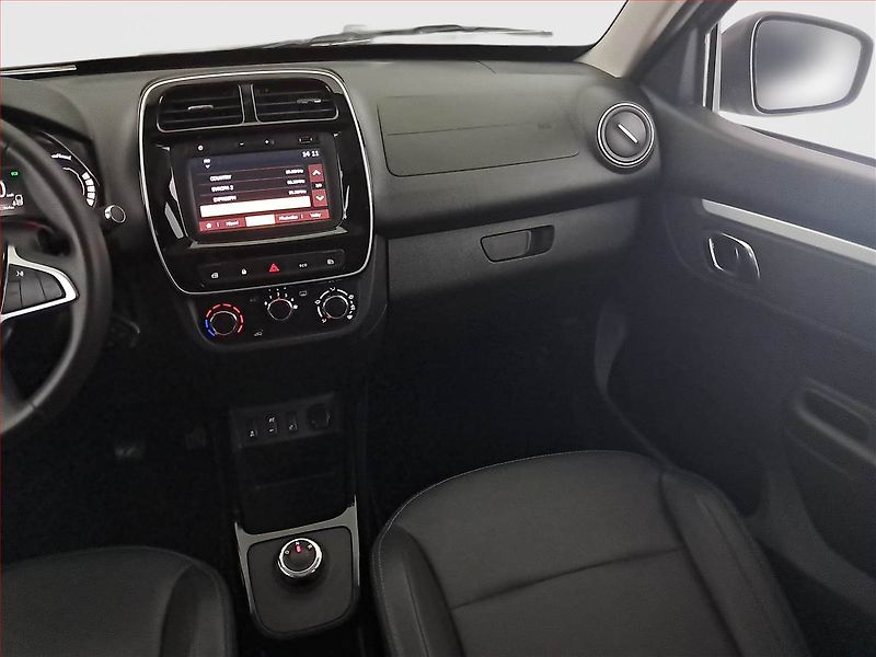 Dacia Spring (2024) Electric 45 (27 kWh), SoH 93% - fotka 8 z 19
