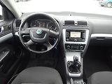 Škoda Octavia 1.2TSI 77kW NAVI TAŽNÉ SERVIS - náhled 7
