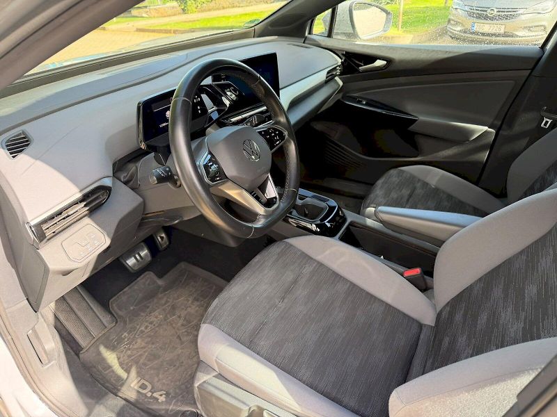 Volkswagen ID.4 (2023) PRO 150kW / 82kWh TEPELKO - fotka 8 z 23