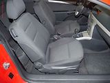 Opel Astra (2007) 1.6i Twin TOP, AC, temp - náhled 11
