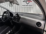 Volkswagen up! 1.0CNG HIGHLINE 2XALU 52KM! - náhled 31