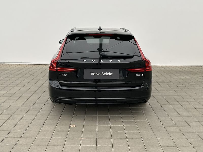 Volvo V90 2.0 D5 4x4 R-Design - fotka 5 z 30