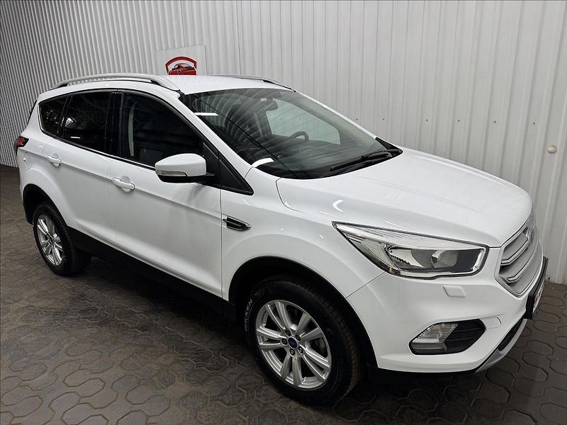 Ford Kuga 1.5EB 110kW TITANIUM 2XALU - fotka 12 z 36