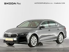 Škoda Octavia (2025) 1.5TSI 85kW Top Selection - fotografie inzerátu
