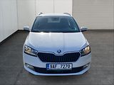 Škoda Fabia 1,0 TSI 70 Ambition - náhled 1