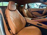 Aston Martin DB12 MY25, V8, 500 kW, Ventilace - náhled 32