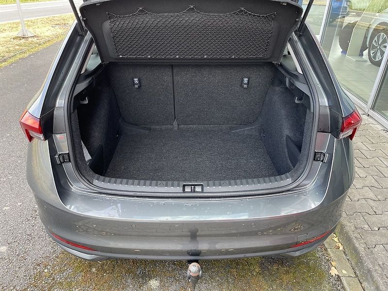 Škoda Scala Selection 1.0 TSI 85 kW - fotka 11 z 11
