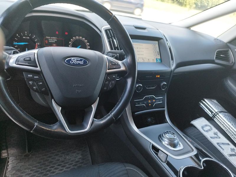 Ford S-MAX (2019) 2.0TDCI,volat-608 081 843 - fotka 14 z 15