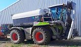 Claas (2015) 16m3/8m kejdovač SGT+ Claas - náhled 1