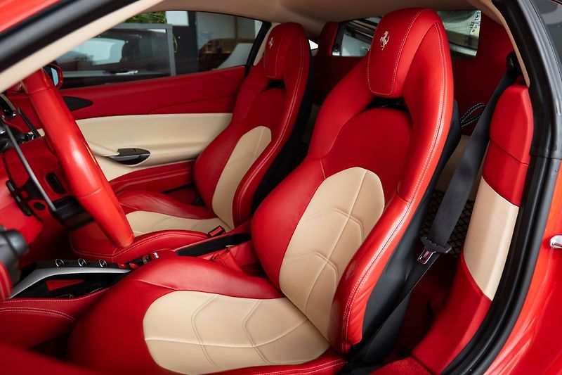 Ferrari 488 - fotka 8 z 23