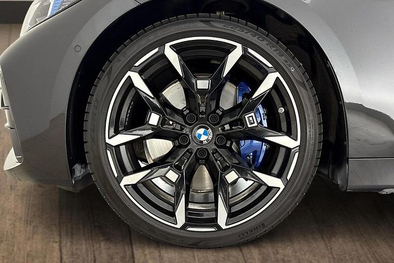 BMW Řada 4 řady 4 | M440d xDrive - fotka 24 z 24