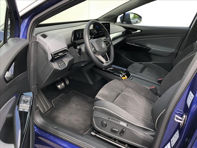 Volkswagen ID.4 1,0 195kW kap. 77kWh 4Motion - fotka 6 z 32